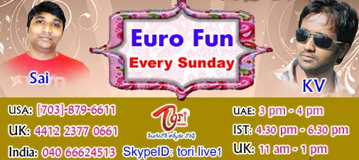 Euro Fun